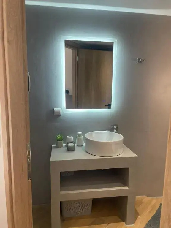 Calma Guest House