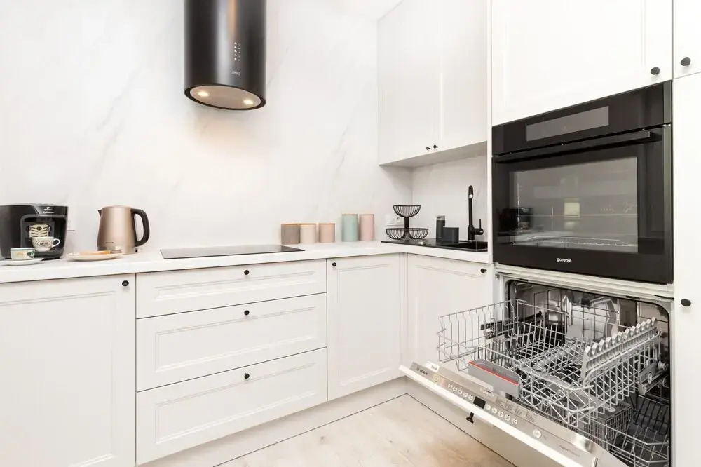 Harmonia Oliwska Gdansk by Renters