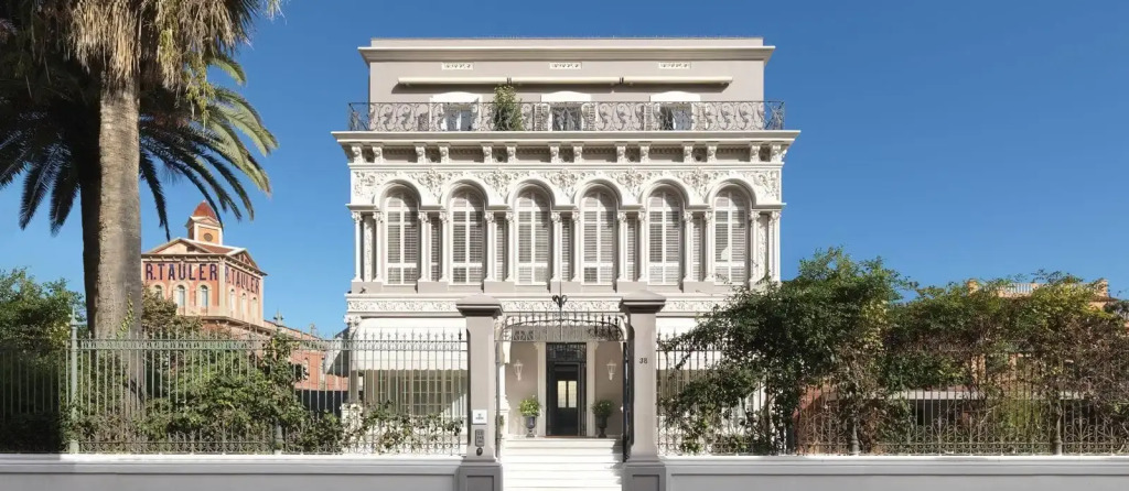 Casa Vincke Hotel