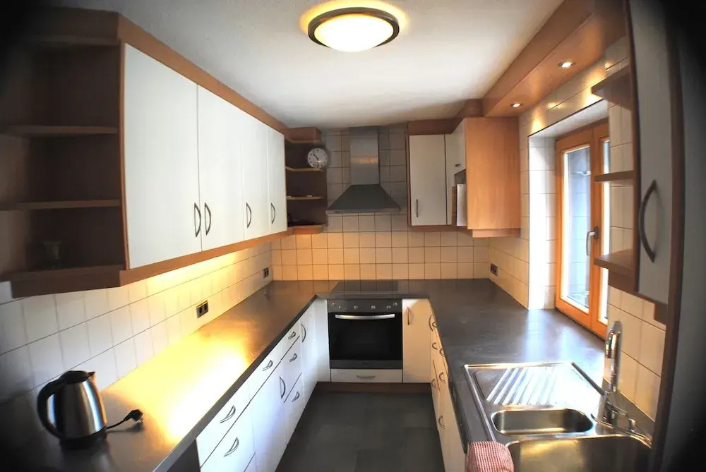 Chalet Scherl