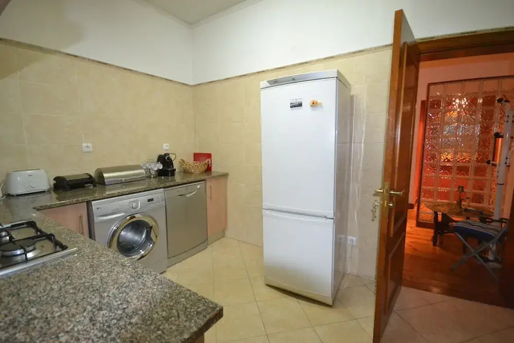 TryLisbon Alcântara