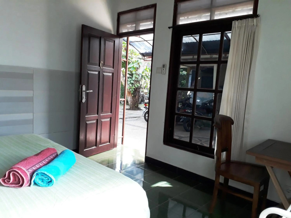 Manuh Guest House