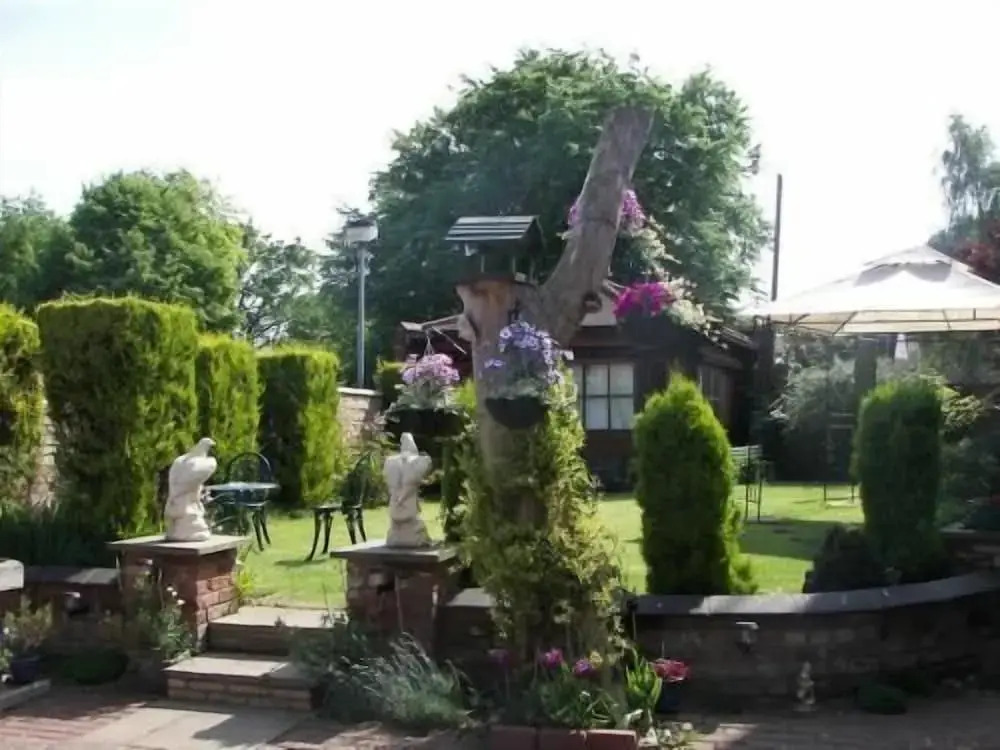 The Beeches Guest House