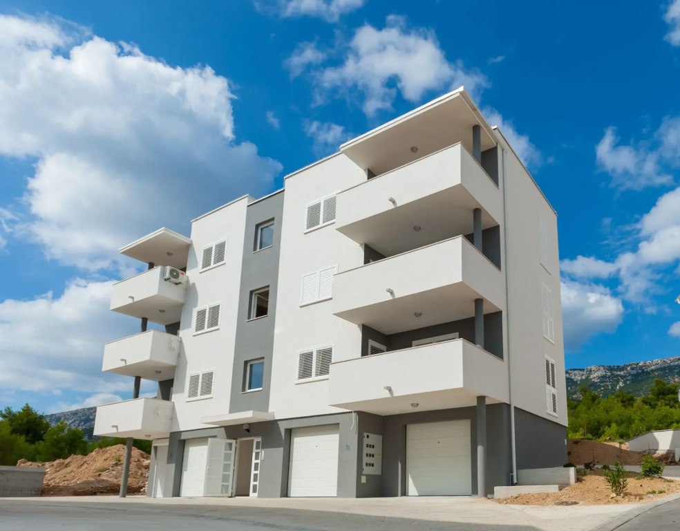Apartments Mistral