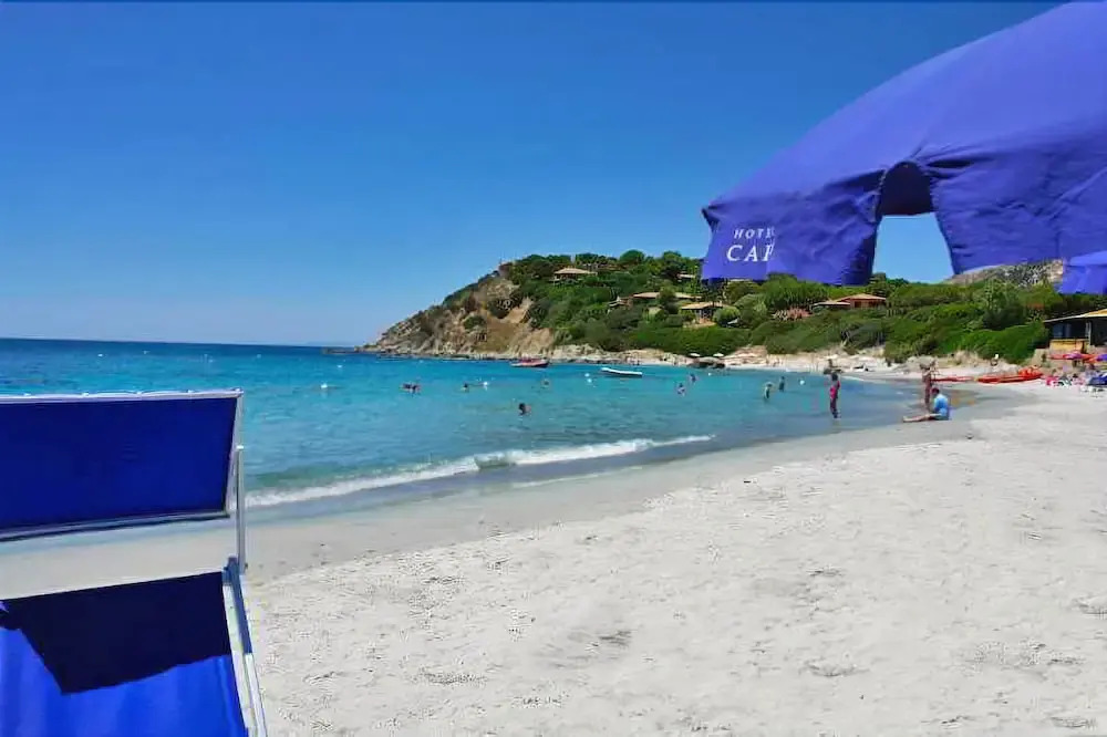 Hotel Capo