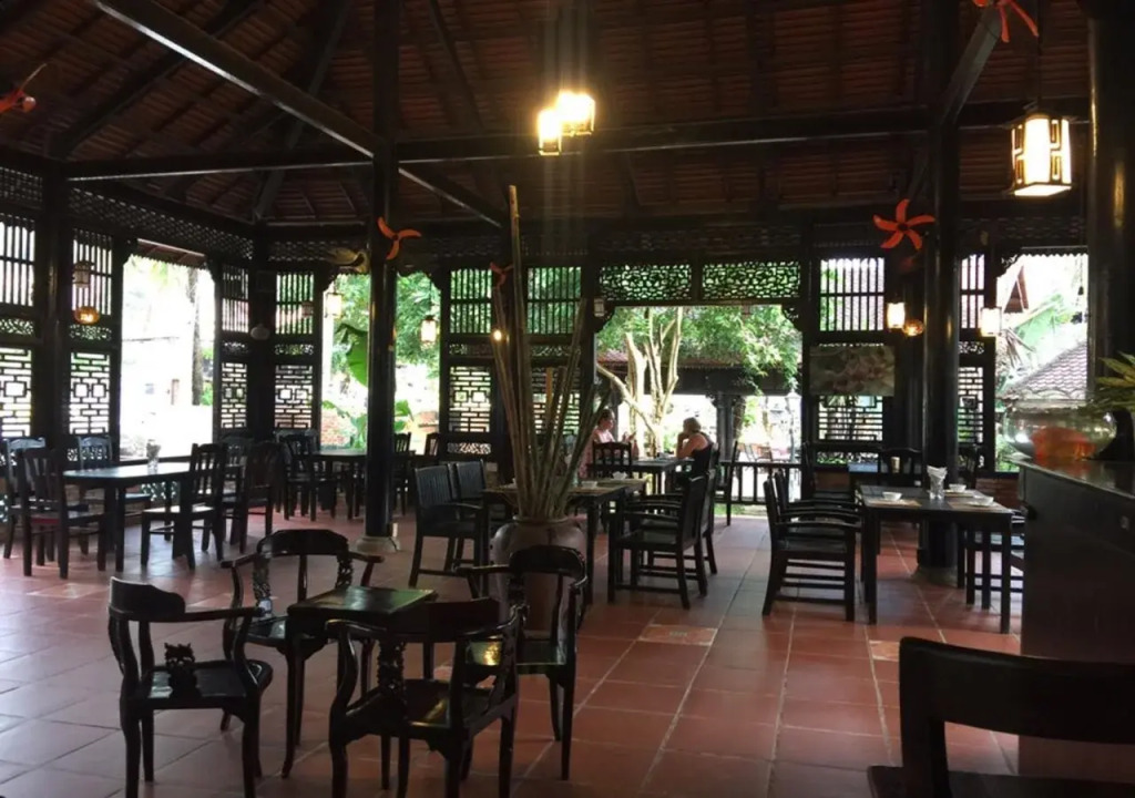 Sim Spa Hotel