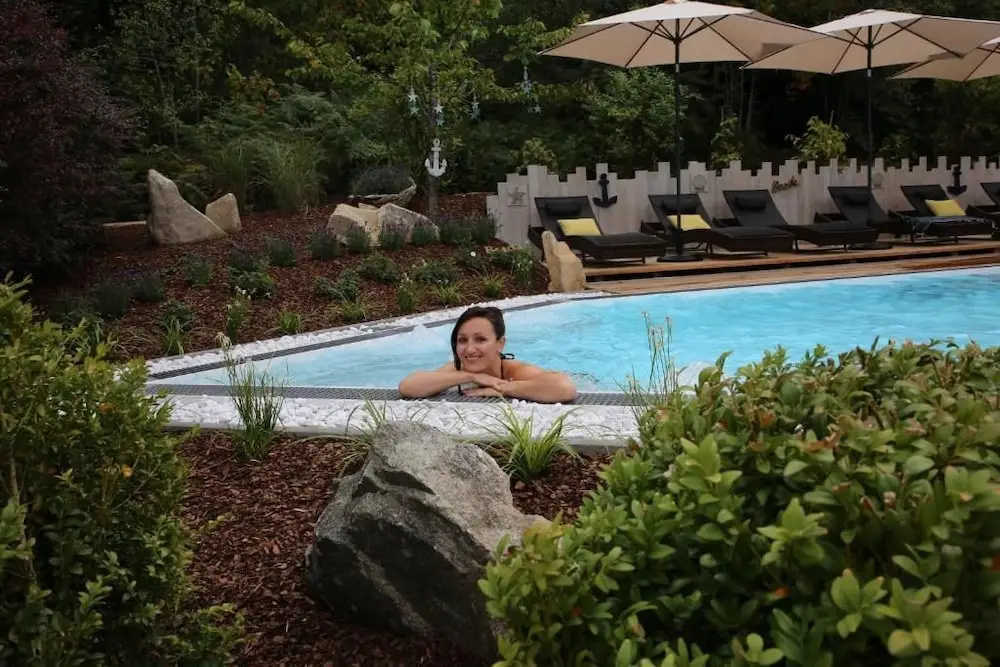 Spa Residence Seibold