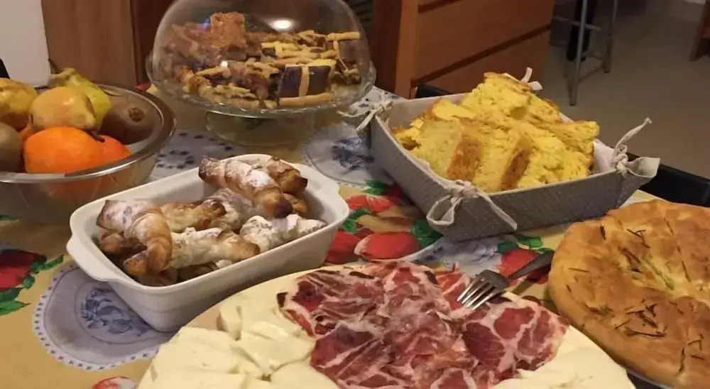 B&B da Vi.Vì