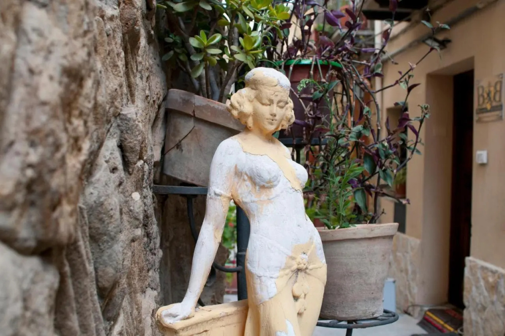 B&B Ruggero I di Sicilia
