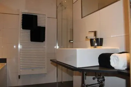 Aparthotel Ambiente