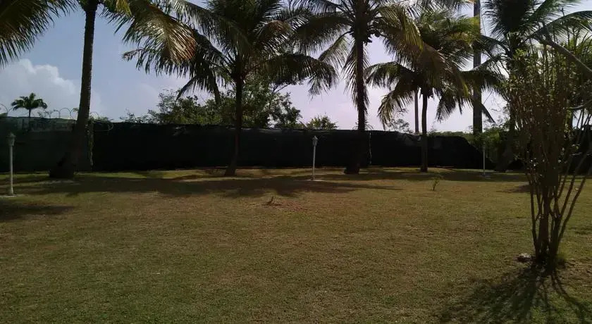 Les Villas Baobab