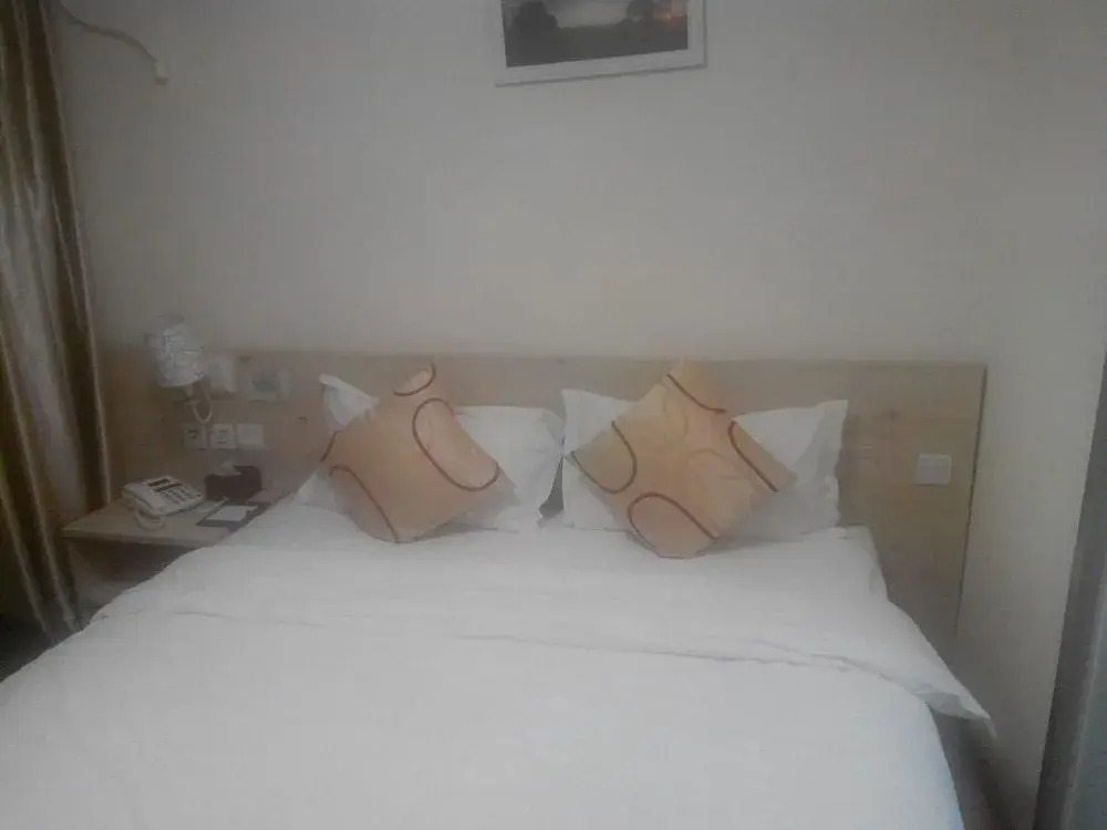 Shenzhen Gangyi Hotel