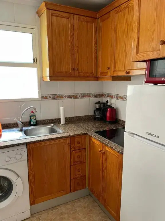 Apartamento Ibanez, casa 119