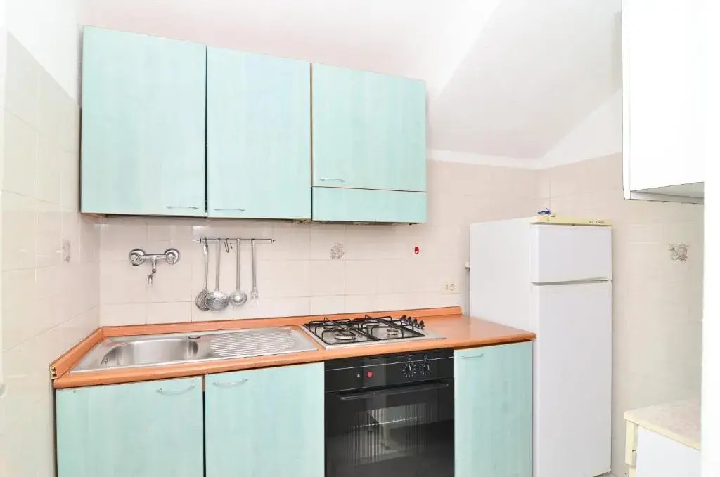 Residence Limoneto Ischia