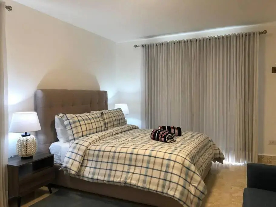 Apartamento en Playa Dorada, Green One