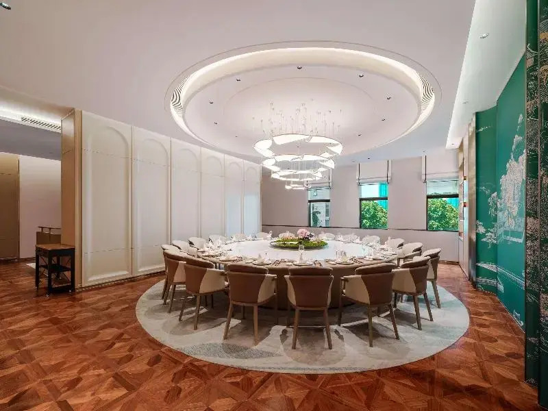 Grand Mercure Wuxi Huishan