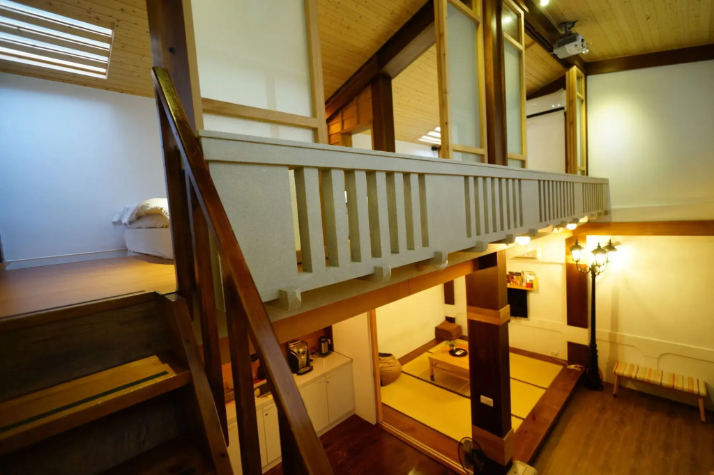 末廣通一館 日式包棟民宿 Suehirodori Japanese Entire Home No1