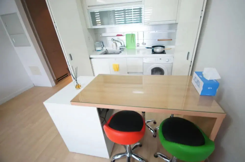 Recharge Energy in Cozy house