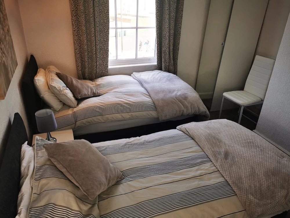 The Thoresby - Room Only