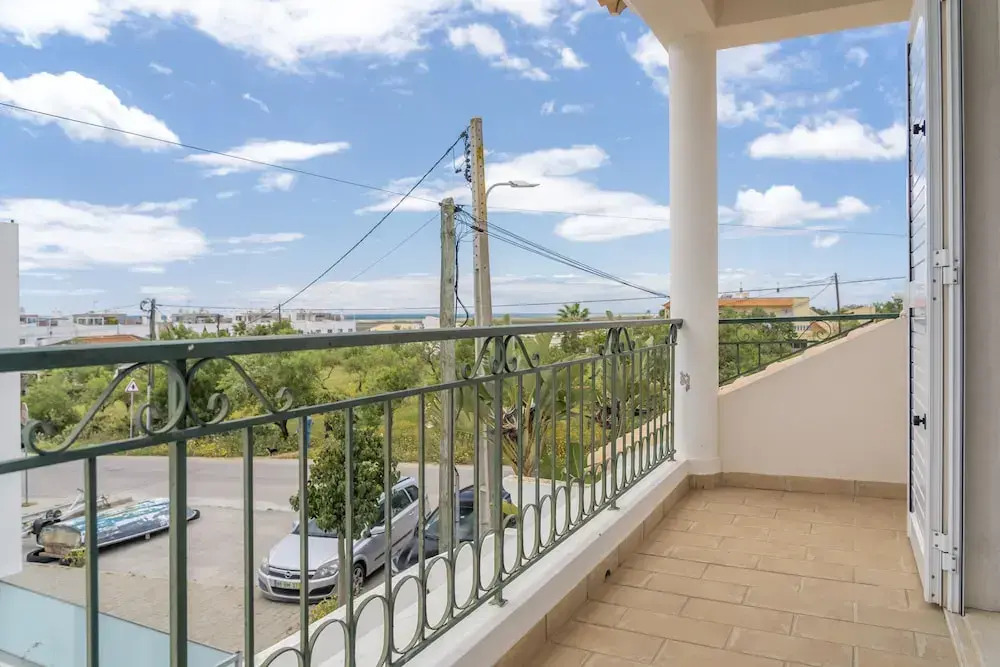 LV Premier Algarve FU1- pool, AC, garden, sea view