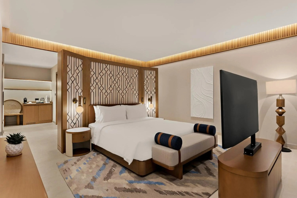 Mercure Abu Dhabi Downtown