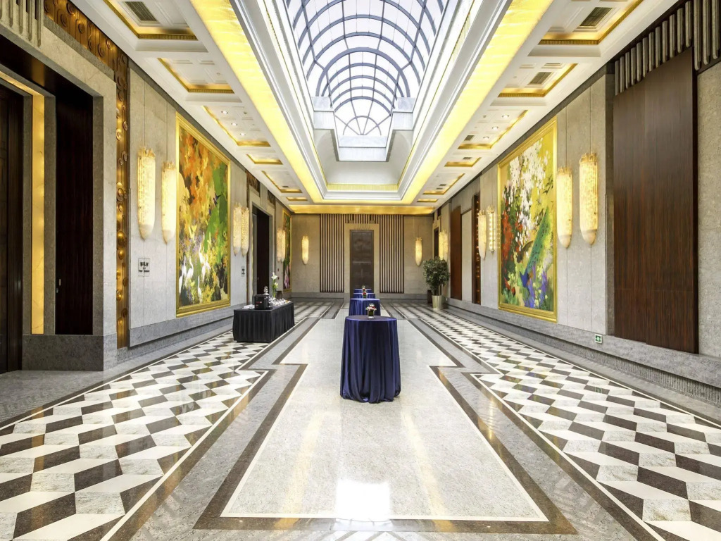 Xijiao State Guest Hotel