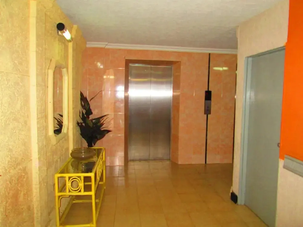 Hotel Tiuna