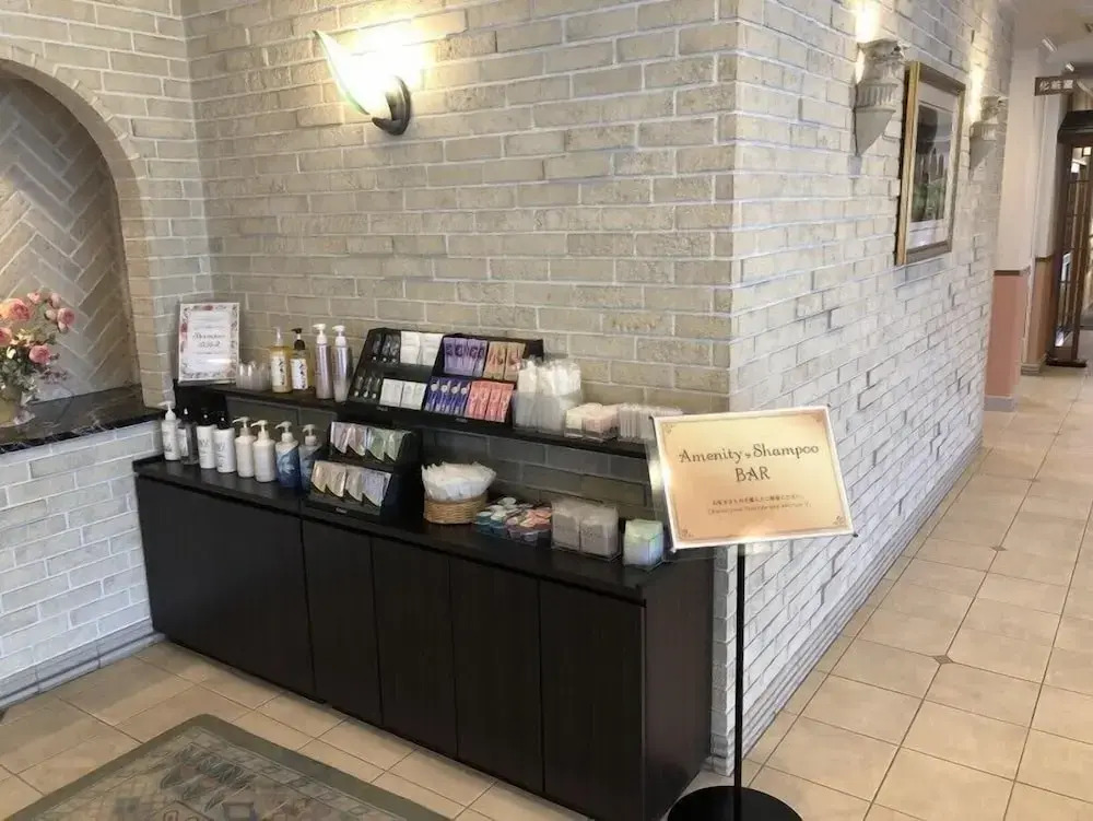 Hotel Castle Inn Suzuka Chuo