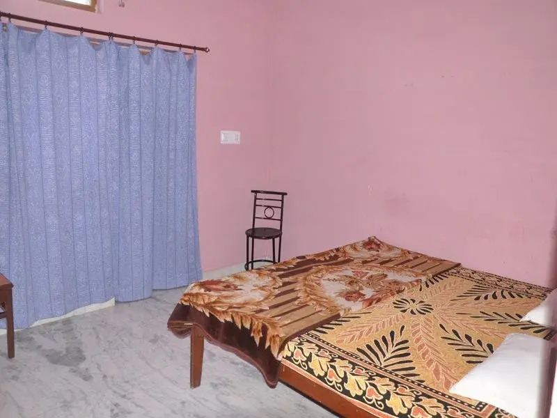 Hotel Aravali Pushkar