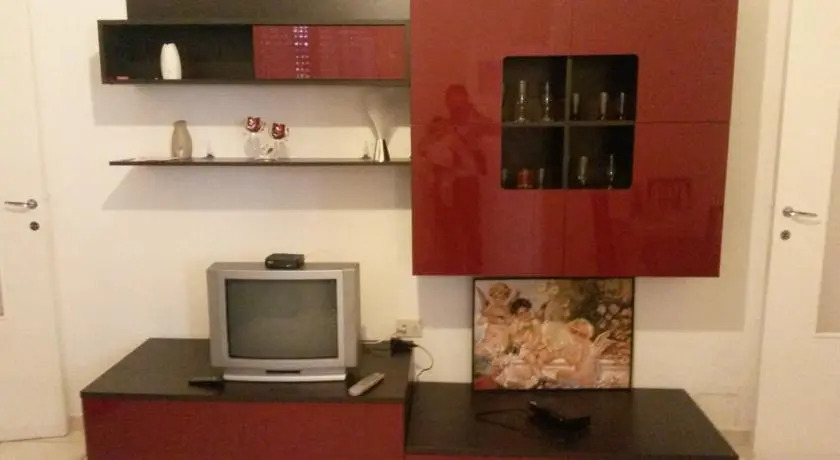 Casa Crozza Fiera