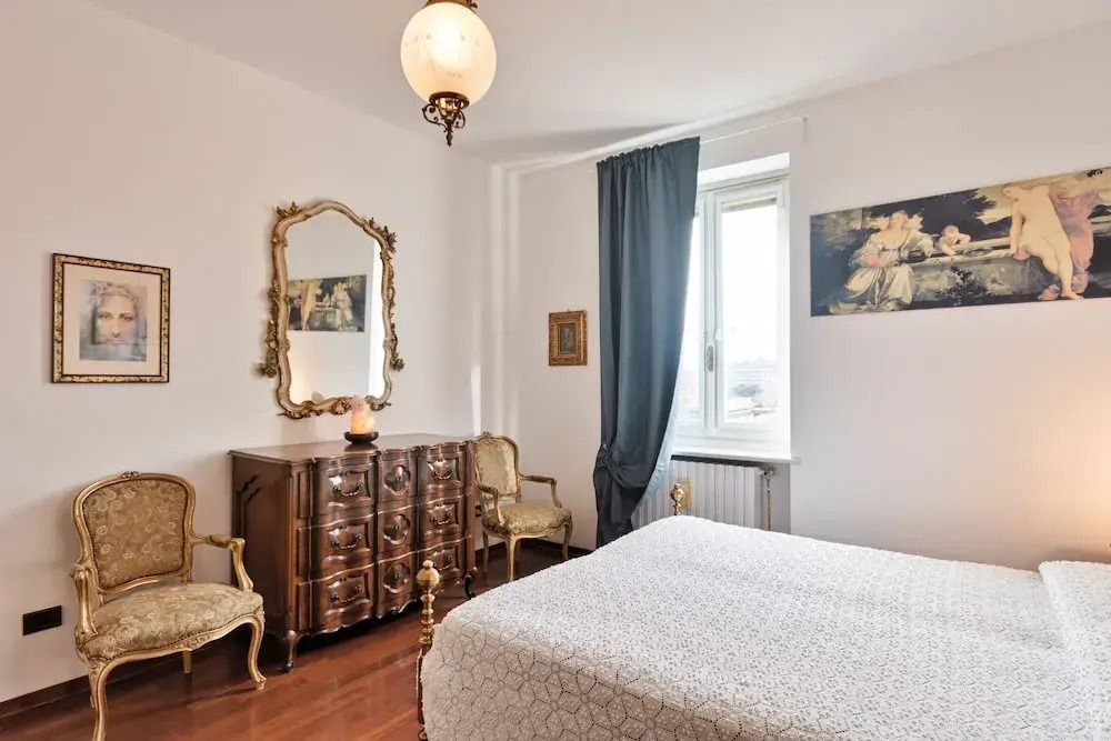 Villa Castagneri Hillview