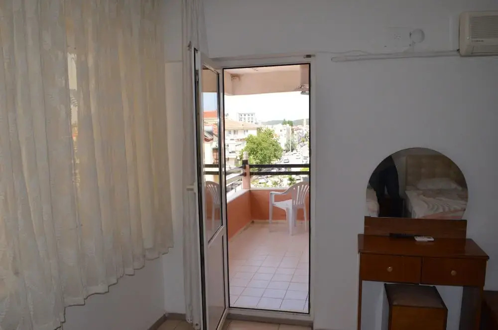 Prens Yildiz Hotel