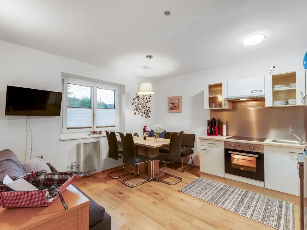 Cozy Apartment in Maria Alm near Ski Area