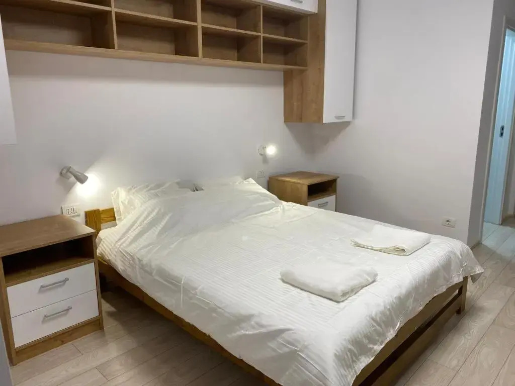 New Apartment situat pe Stefan cel Mare, la 5 min de OBOR
