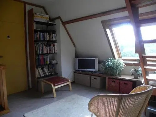 B&B Avondrust