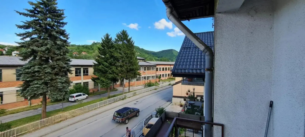 Urban Home Visoko