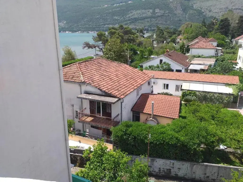 Apartmani M