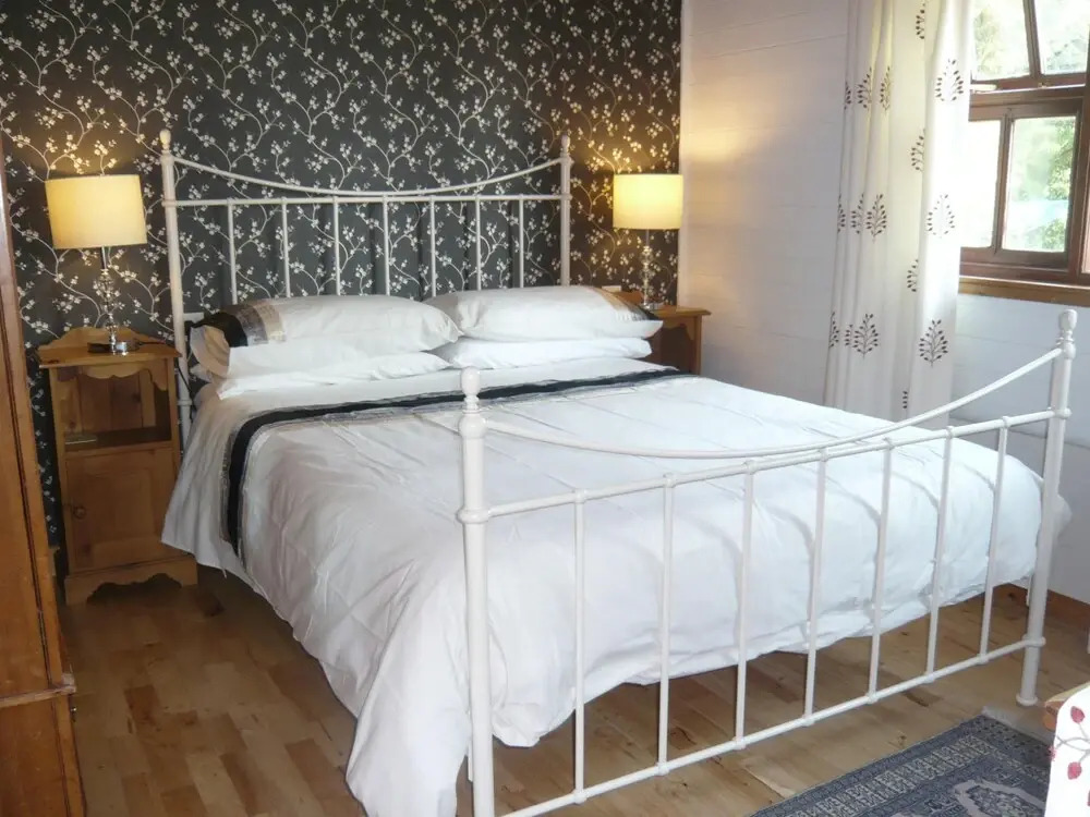 Cottage in Brookland Near Romney Marsh