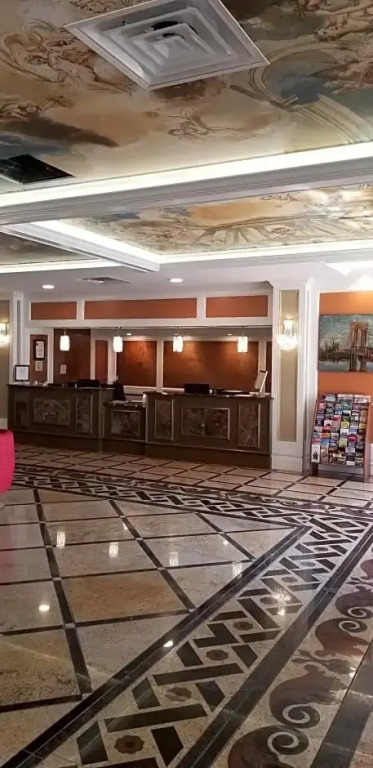 Clarion Inn