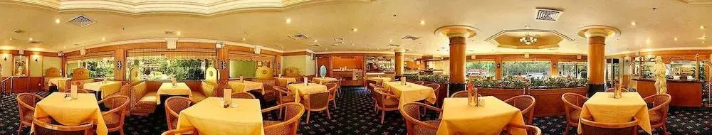 Bamboo Garden Hotel