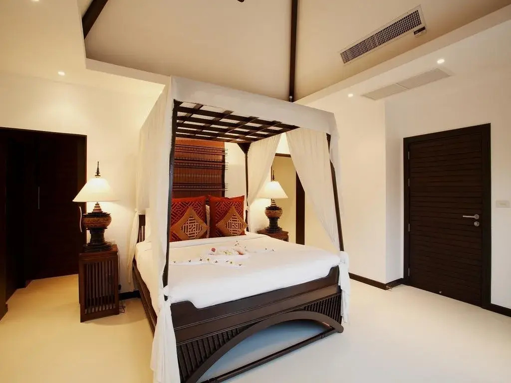 BYG Private Pool Villa @ Layan Beach
