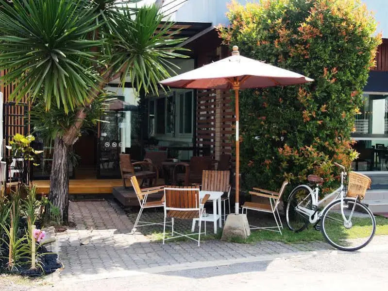 Orchid Place Hotel