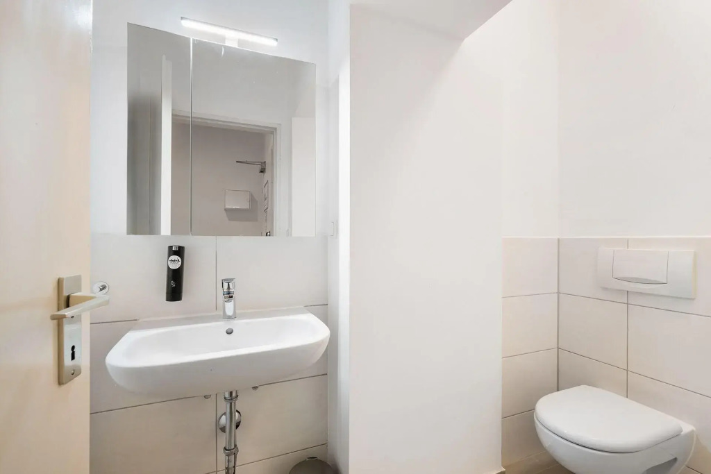 Servus Apartments by Homaris