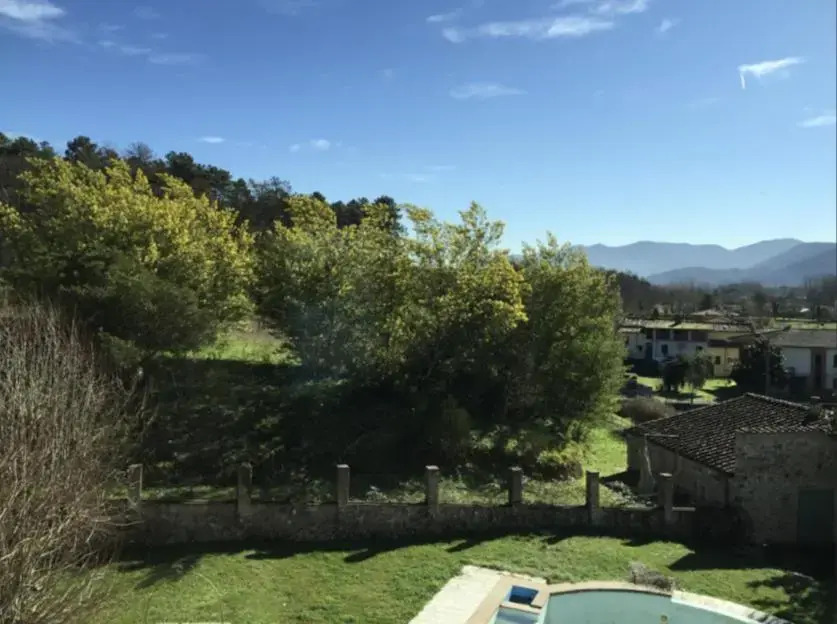 Villa Luisa With Big Pool And Ac