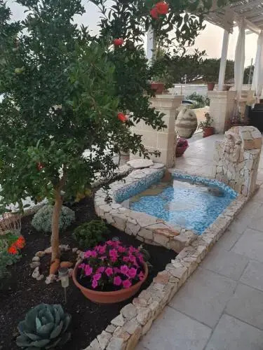Le Anfore del Salento Bed and Breakfast