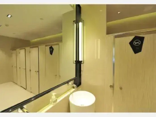 Vienna Smart Hotel (Nanning Sports Center Dashadi Metro Station Branch)
