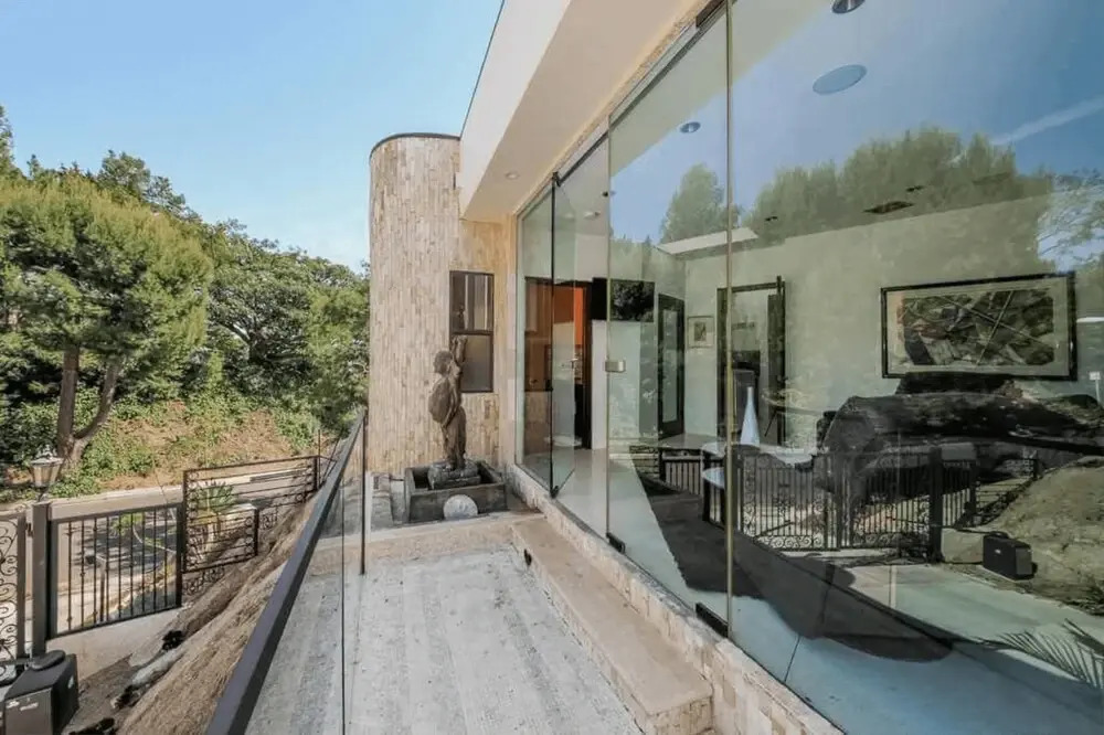 Villa Hillside