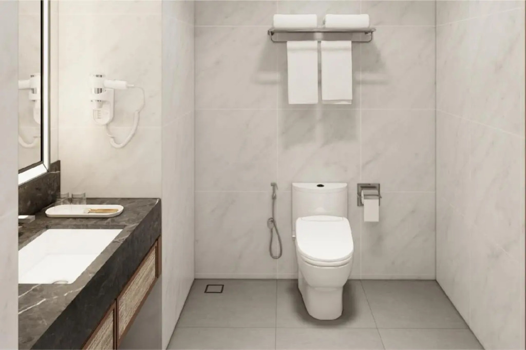 The Alana Hotel Malang