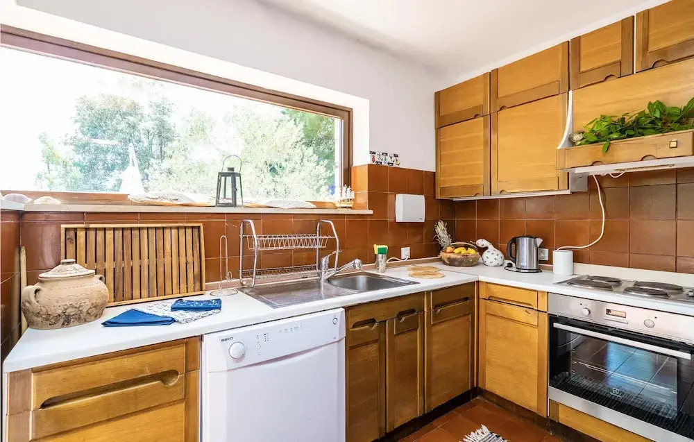 Awesome Home in Ston With Wifi and 3 Bedrooms