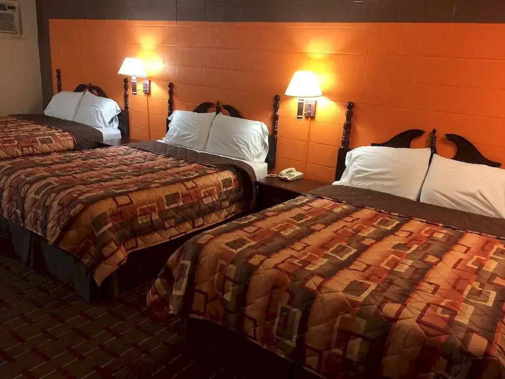 Scottish Inns Tonawanda